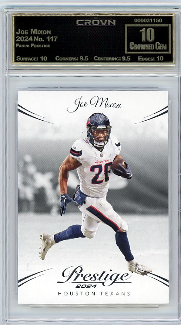 Joe Mixon