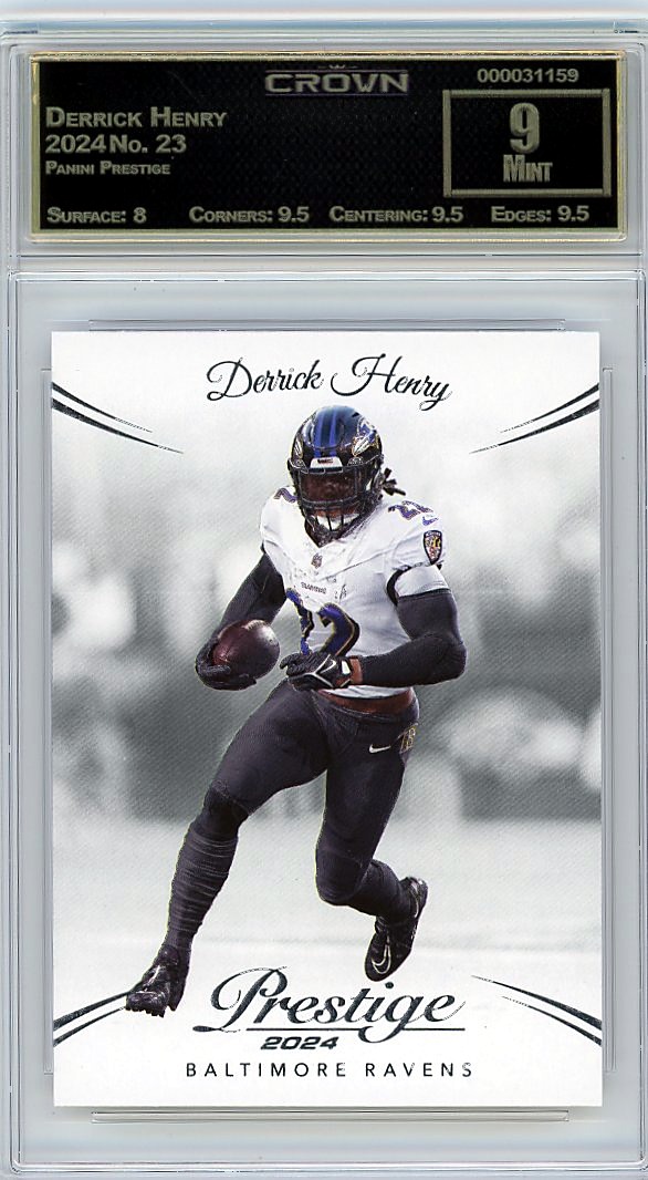 Derrick Henry