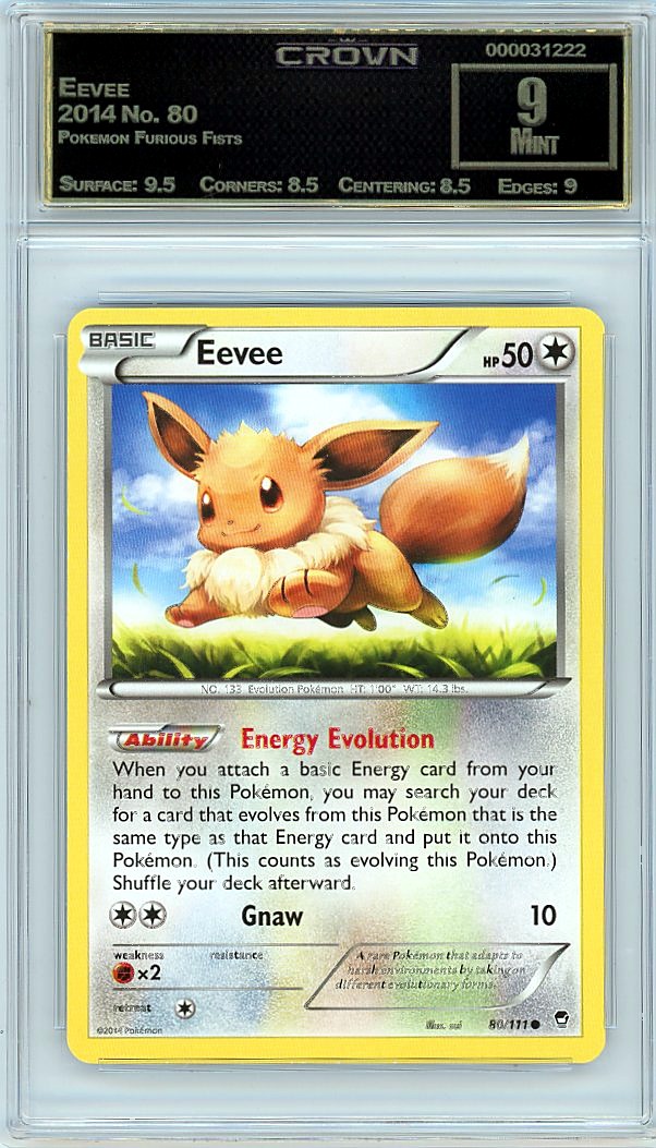 Eevee