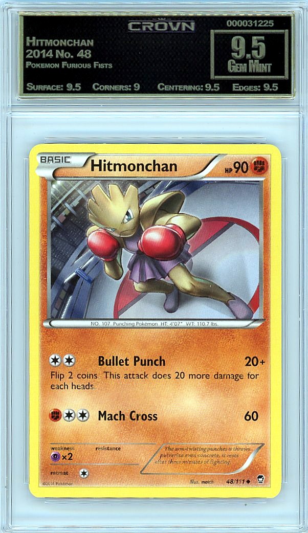 Hitmonchan
