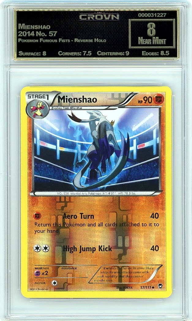 Mienshao