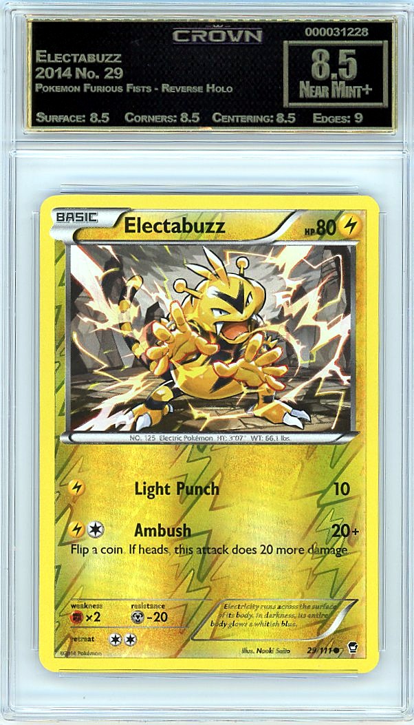 Electabuzz