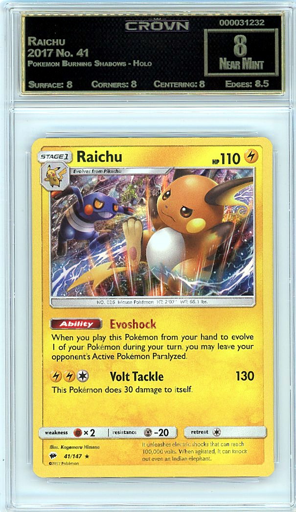 Raichu