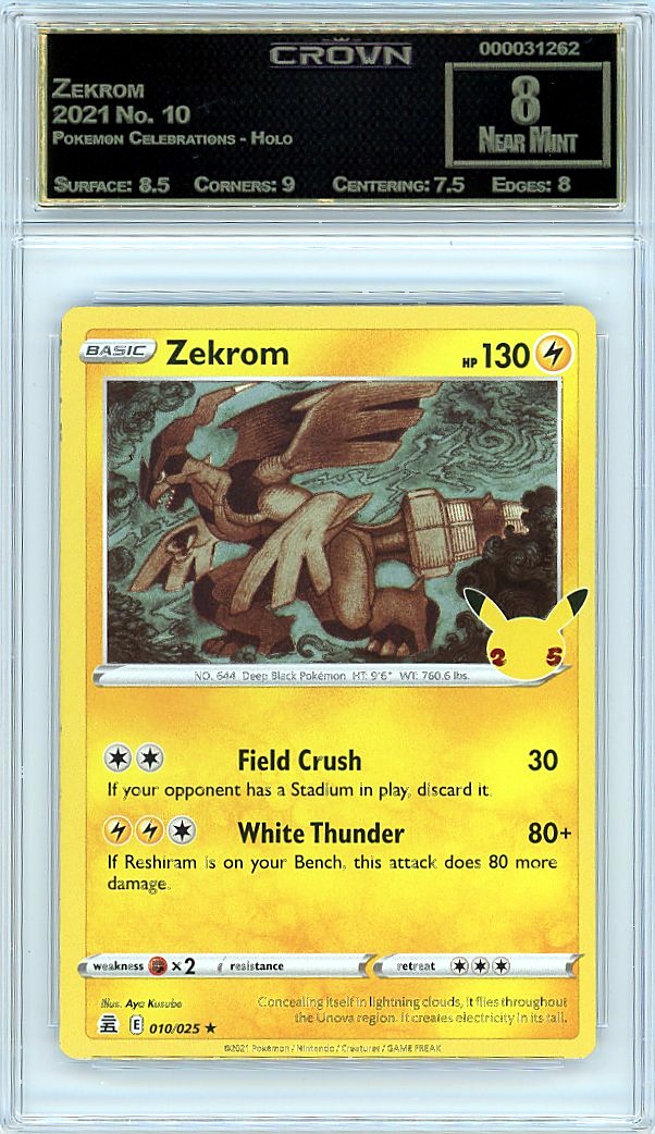 Zekrom