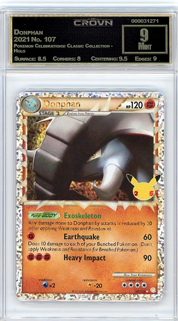 Donphan