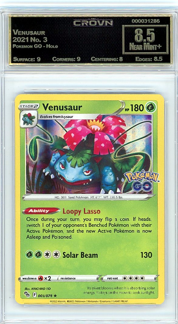 Venusaur
