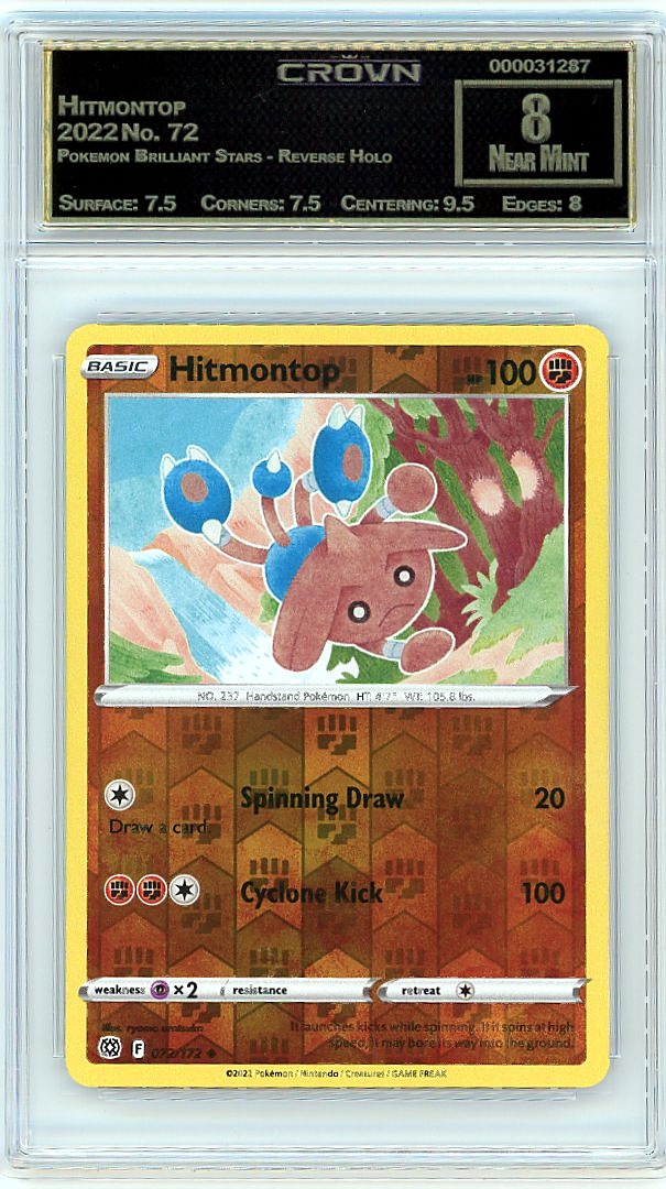 Hitmontop