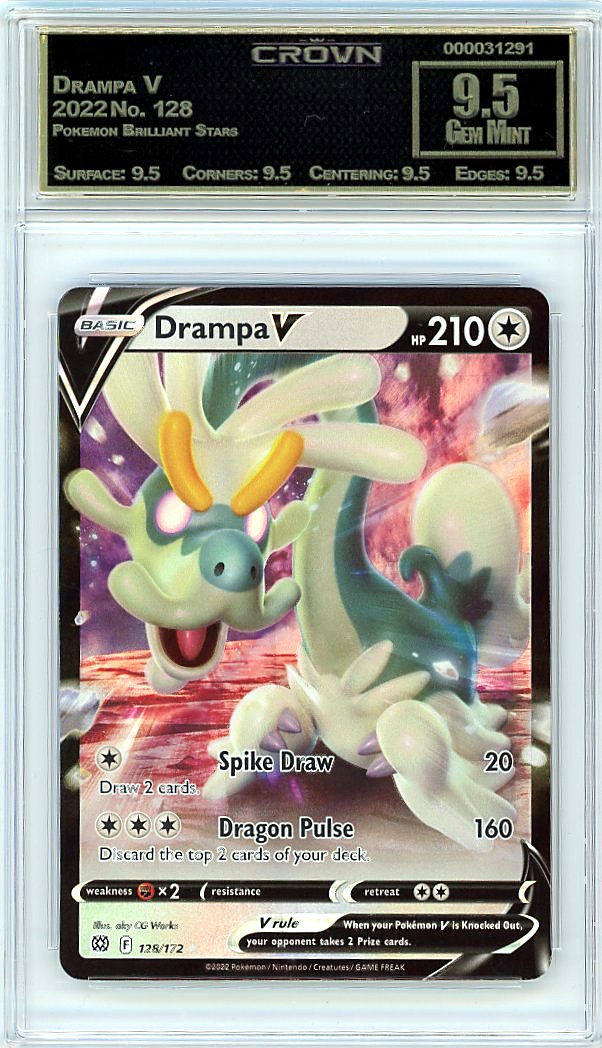 Drampa V