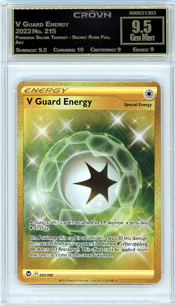 V Guard Energy