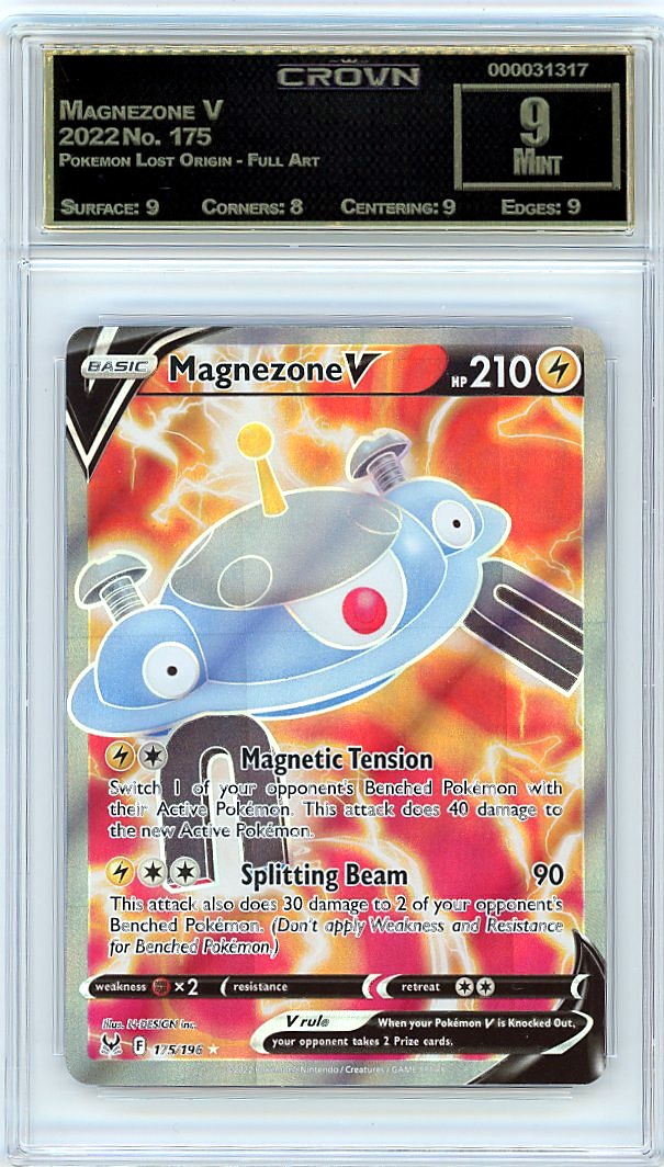 Magnezone V