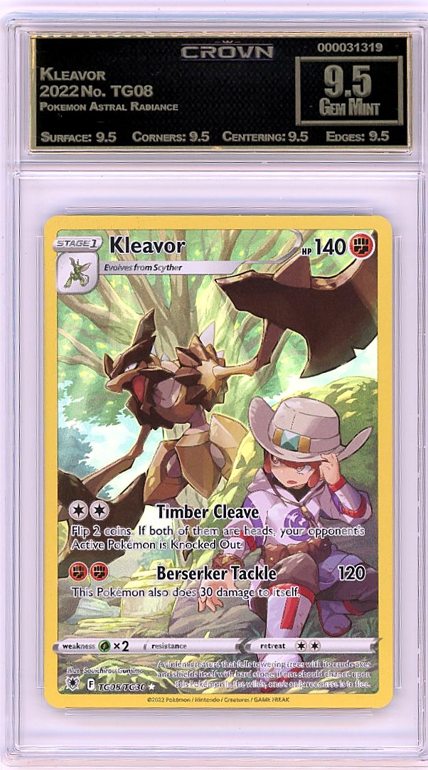 Kleavor