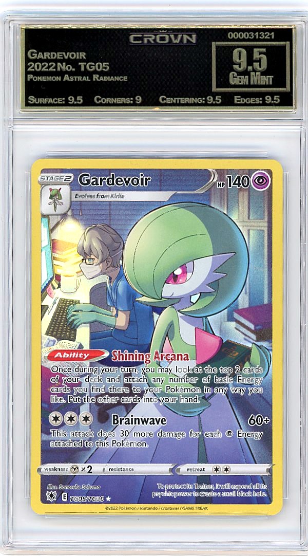 Gardevoir