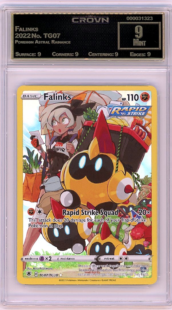 Falinks