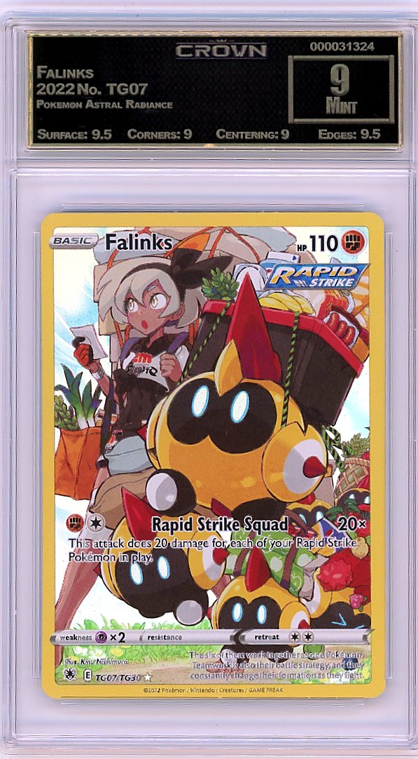 Falinks