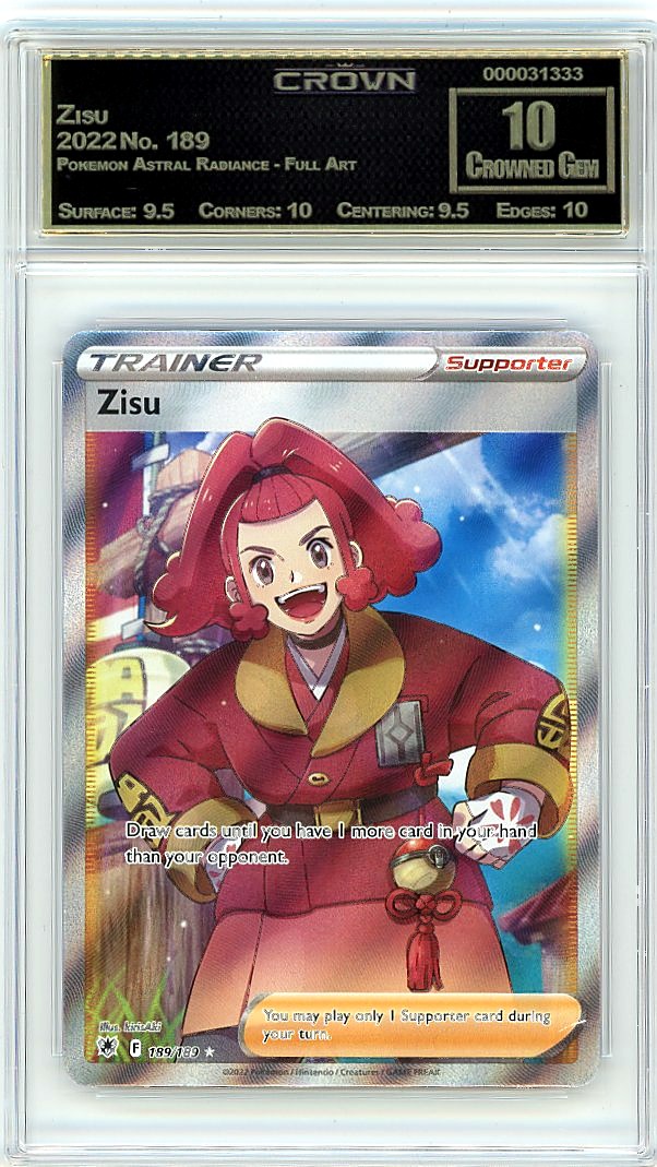 Zisu
