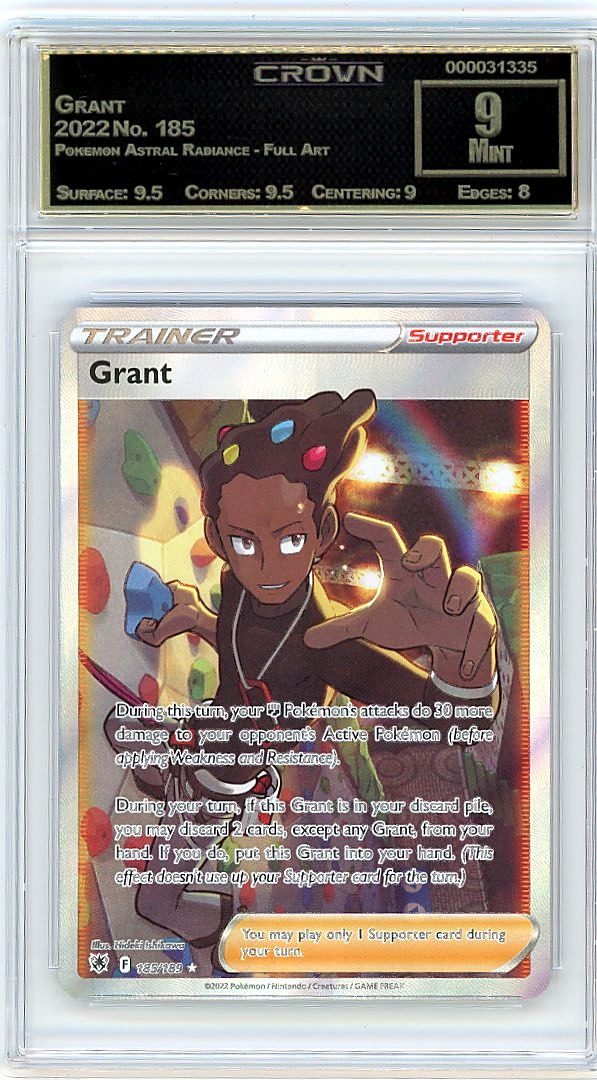 Grant