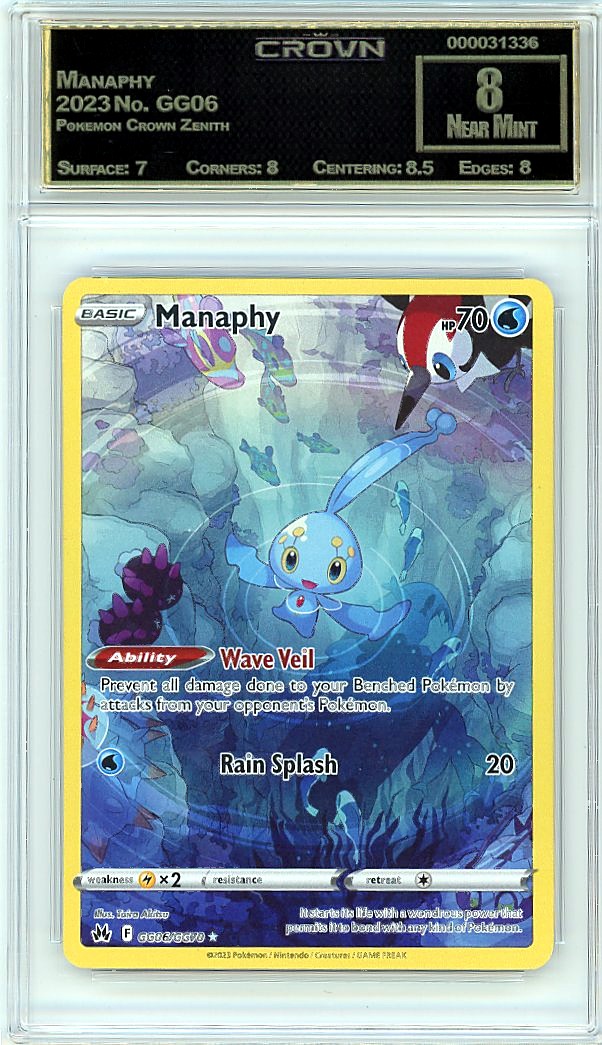 Manaphy