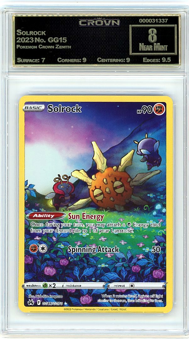 Solrock