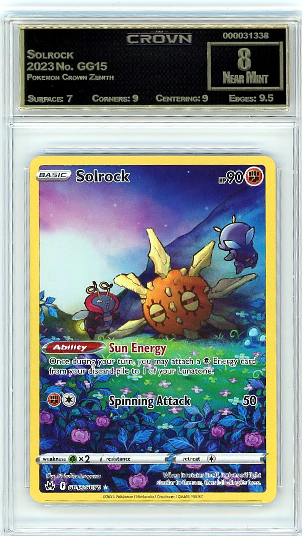 Solrock