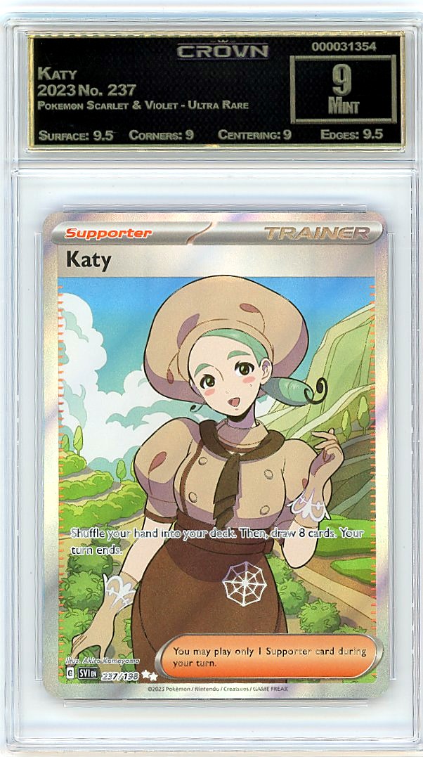 Katy