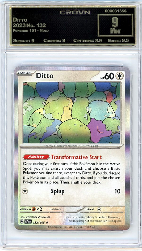 Ditto
