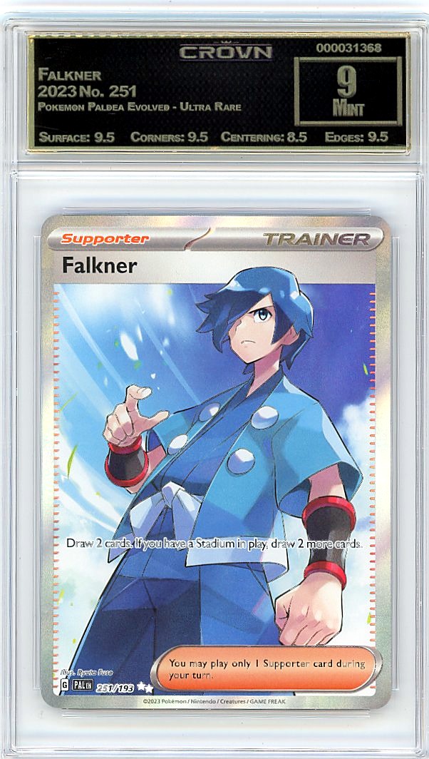 Falkner