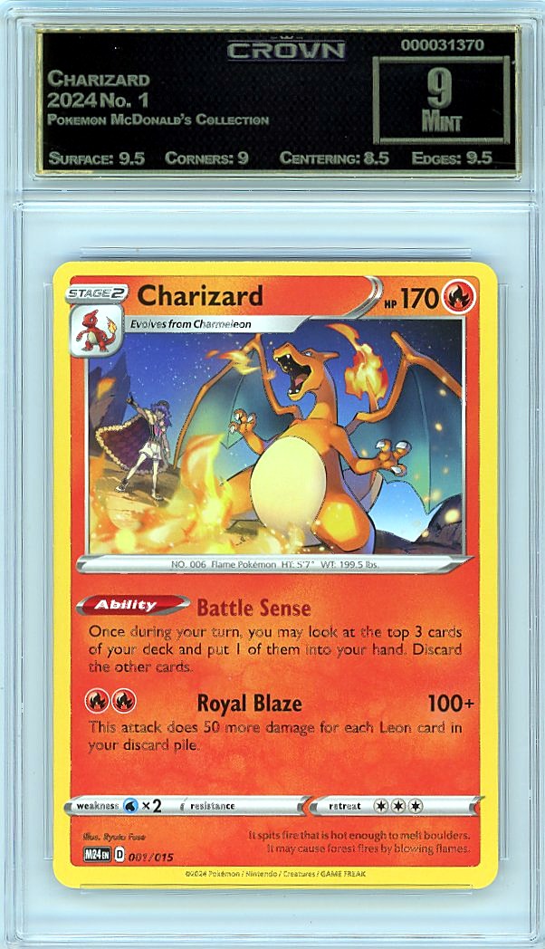 Charizard