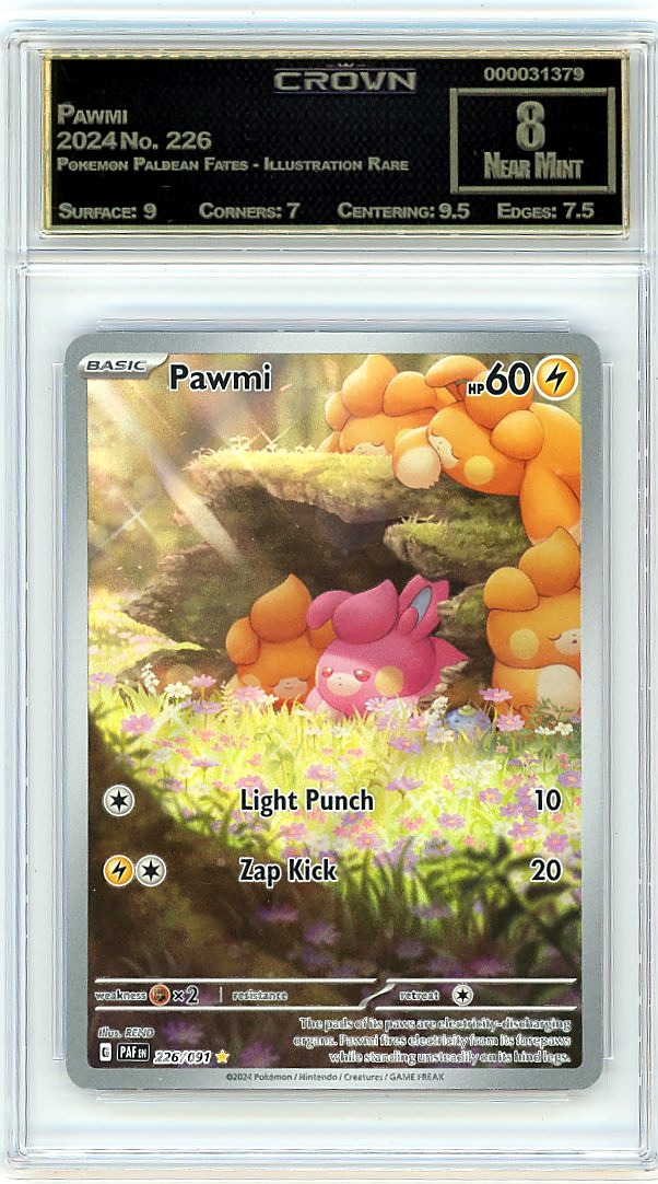 Pawmi