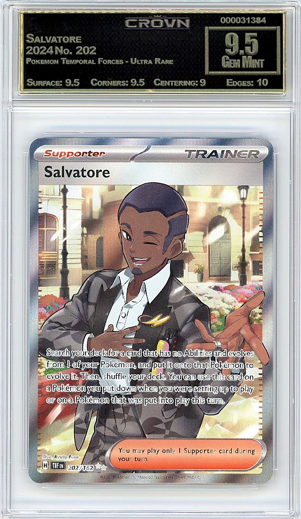 Salvatore
