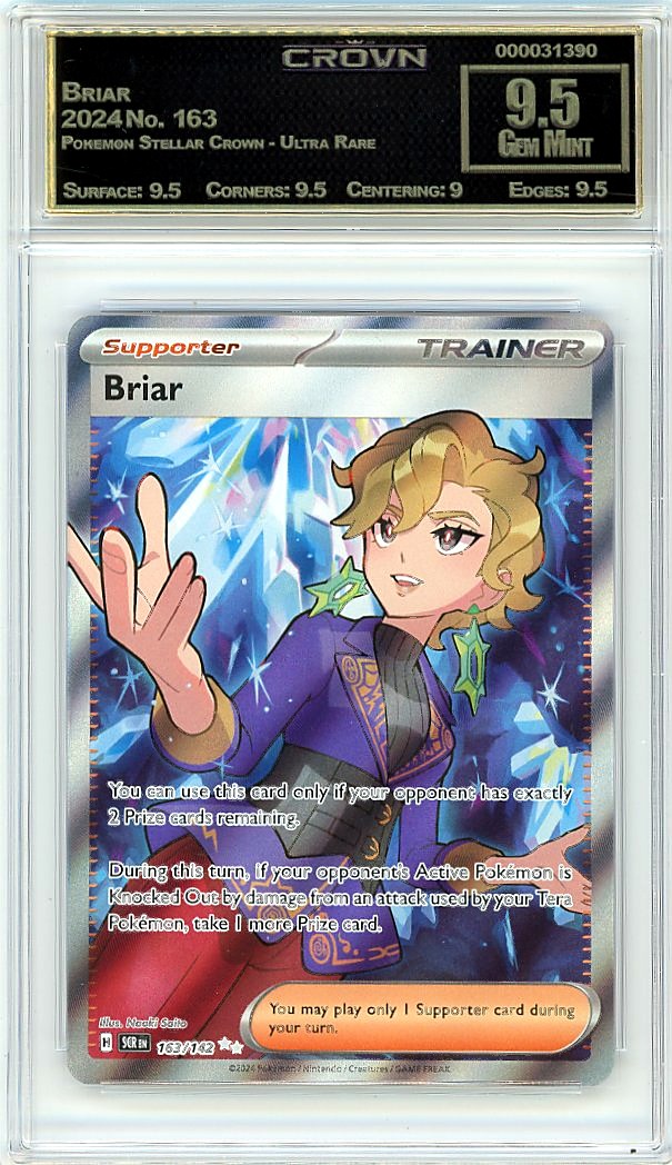 Briar