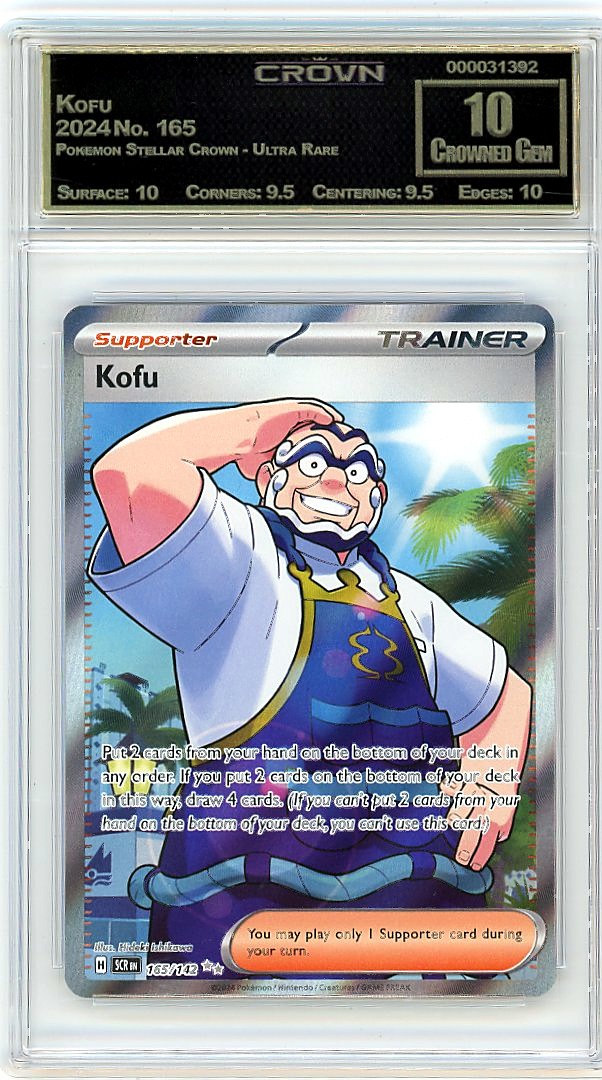 Kofu