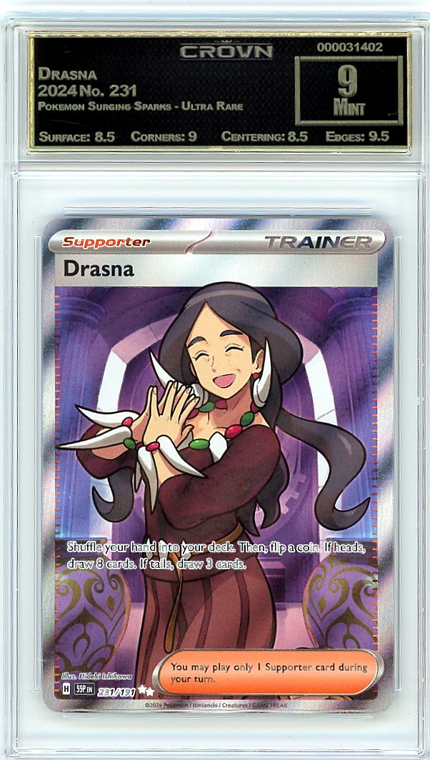Drasna