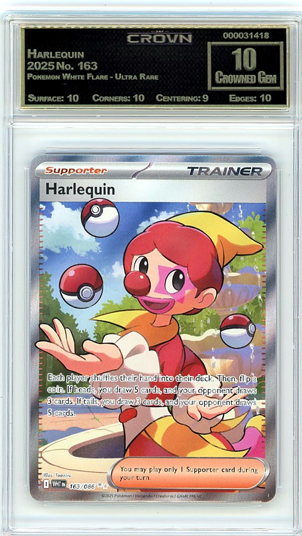 Harlequin