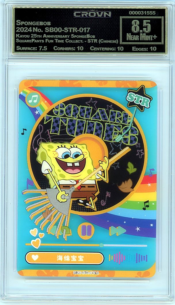 Spongebob