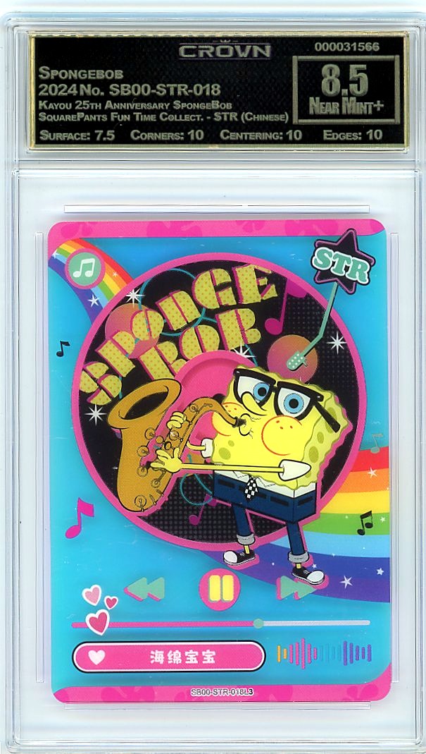Spongebob