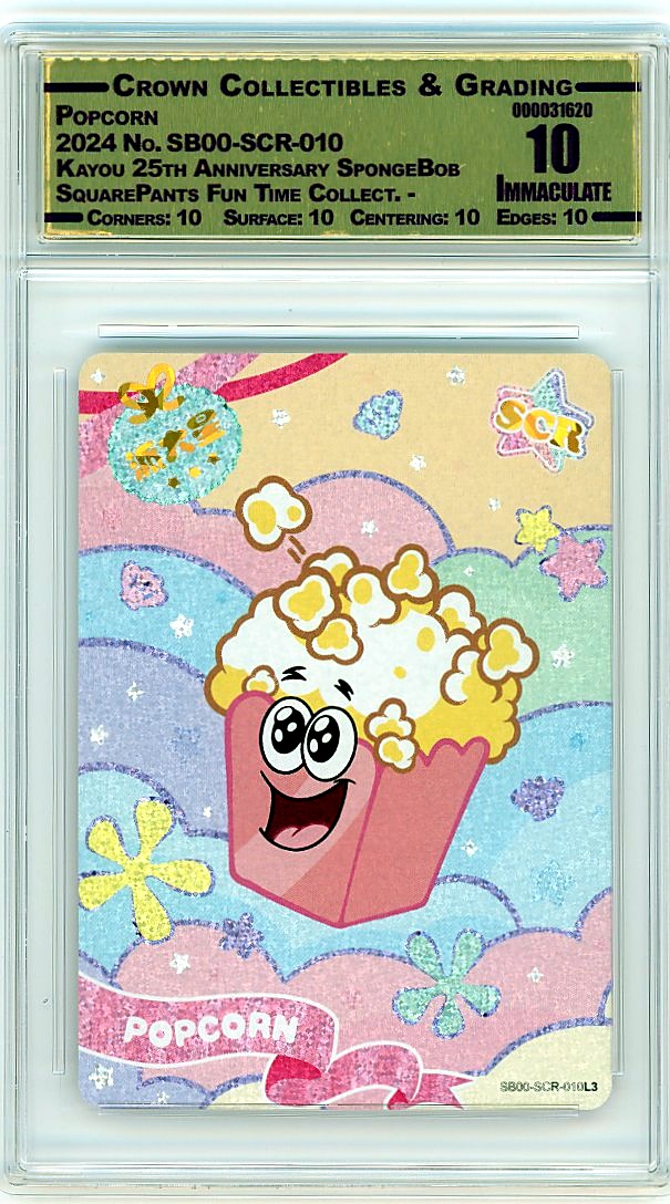 Popcorn