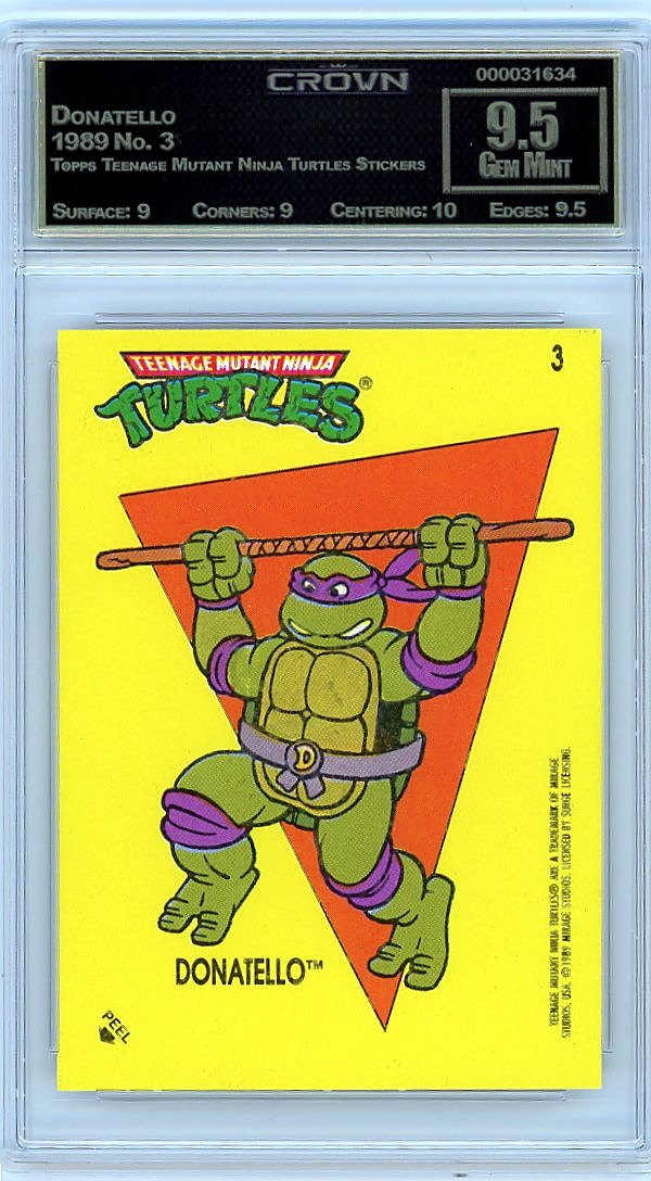 Donatello