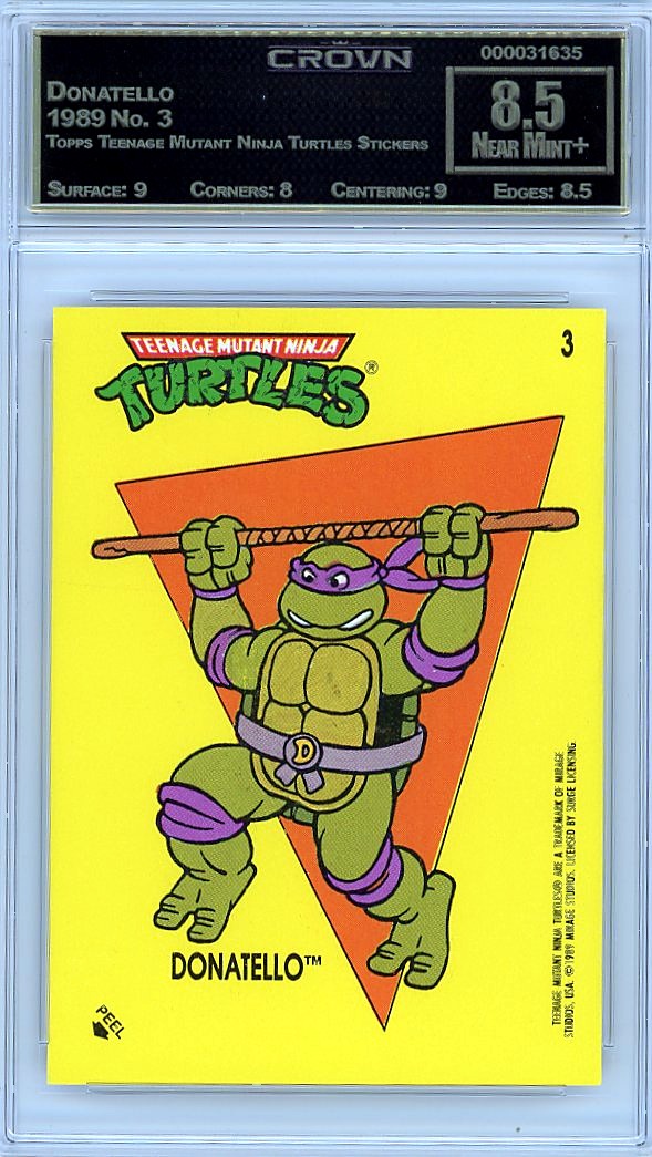 Donatello