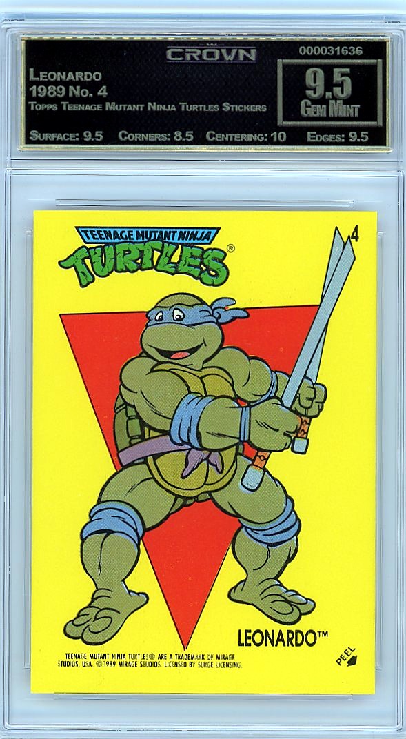 Leonardo