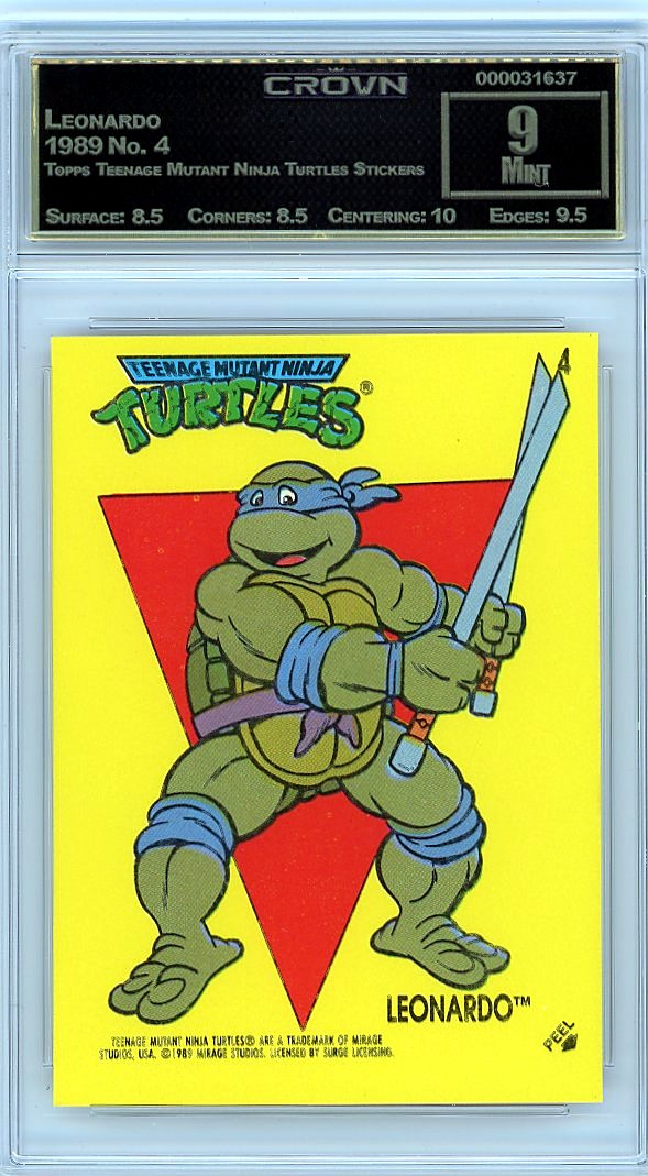 Leonardo