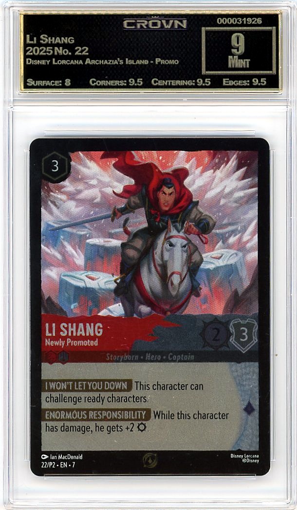 Li Shang