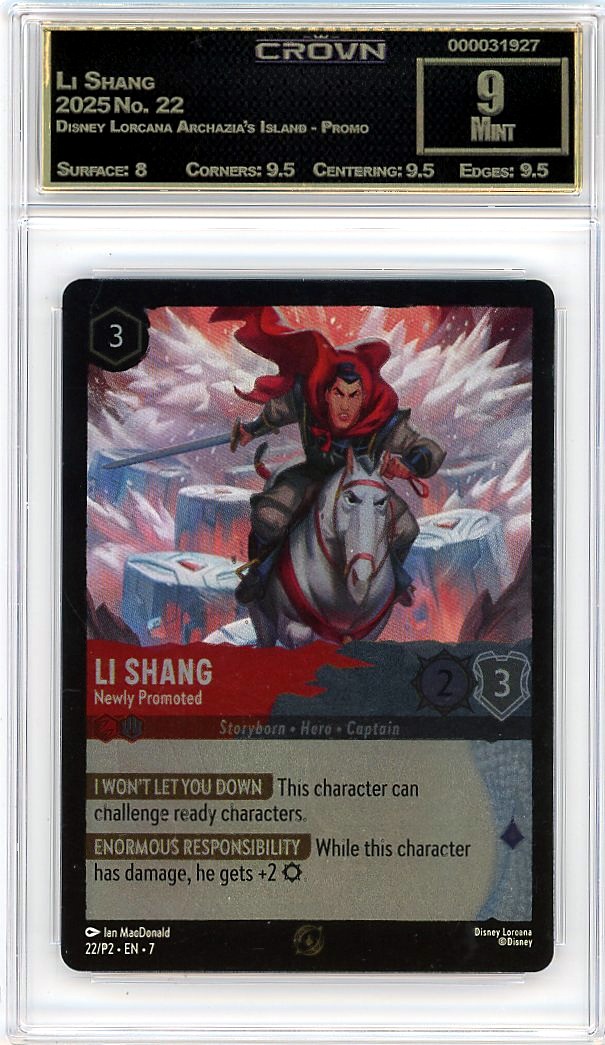 Li Shang