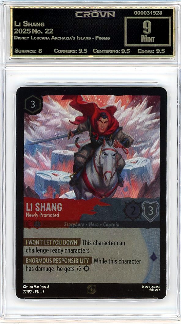 Li Shang