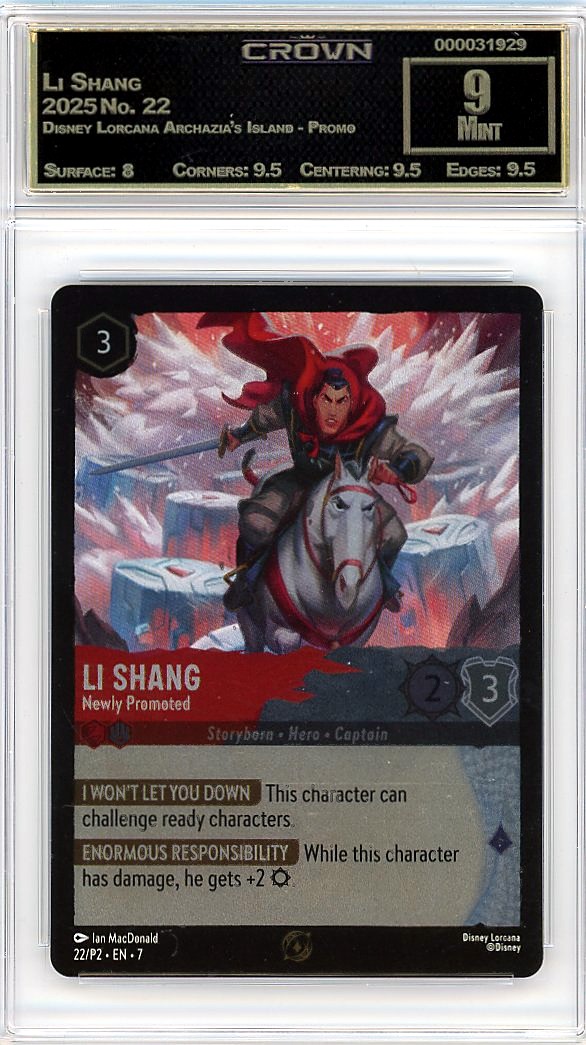 Li Shang
