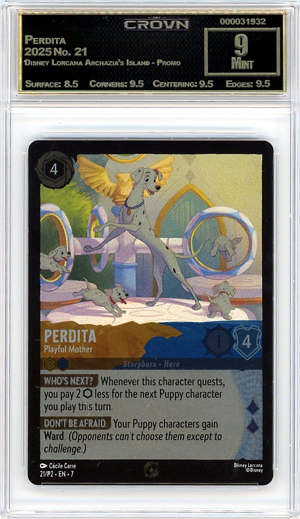 Perdita