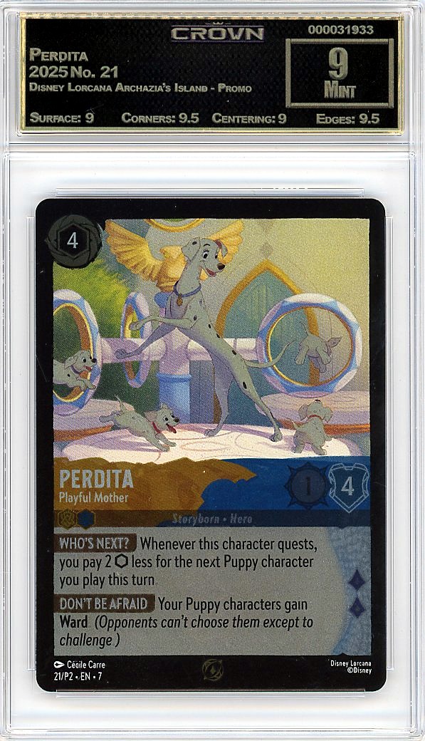 Perdita