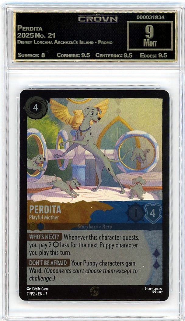 Perdita