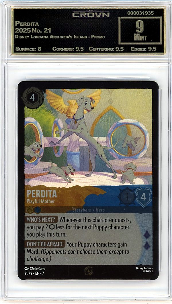 Perdita