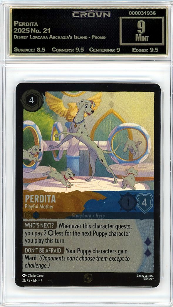 Perdita