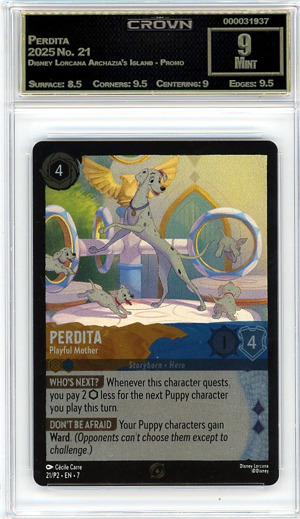Perdita